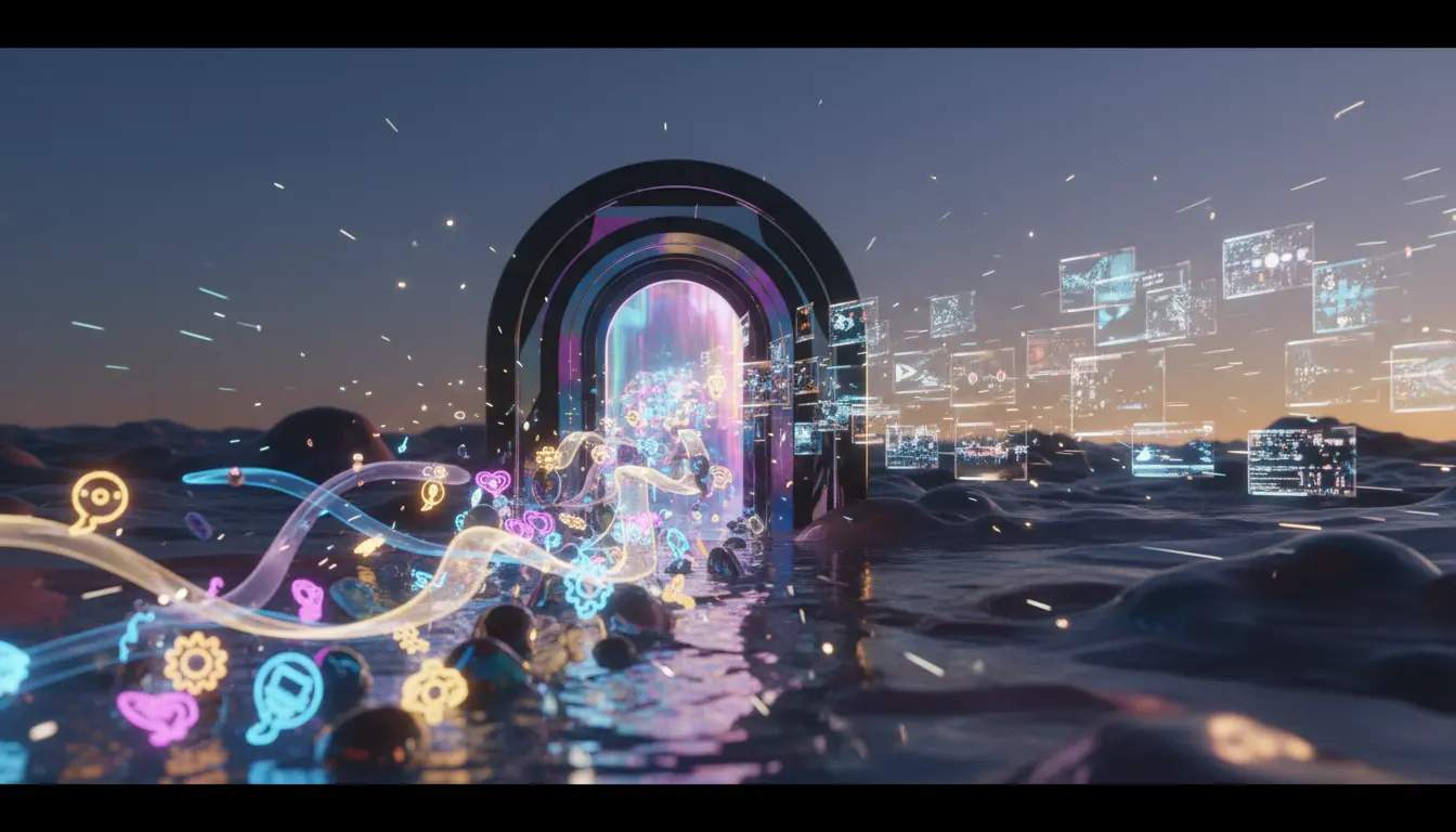 How to Turn a Script Into a Scroll-Stopping Video in 60 Seconds (Full Workflow)